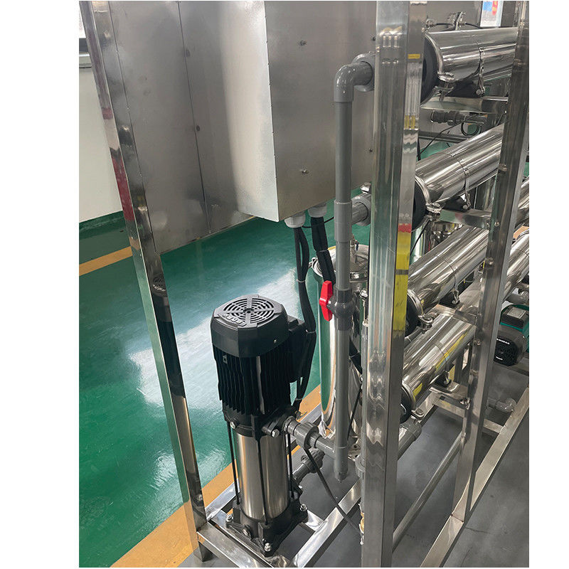 5-8PPM Γεννήτης υδάτινου όζοντος υψηλής συγκέντρωσης για καθαρισμό νερού σε εμπορικές εγκαταστάσεις