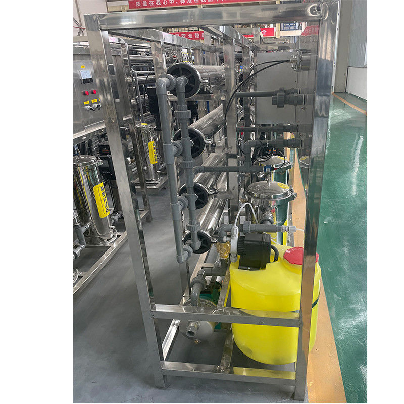 5-8PPM Γεννήτης υδάτινου όζοντος υψηλής συγκέντρωσης για καθαρισμό νερού σε εμπορικές εγκαταστάσεις